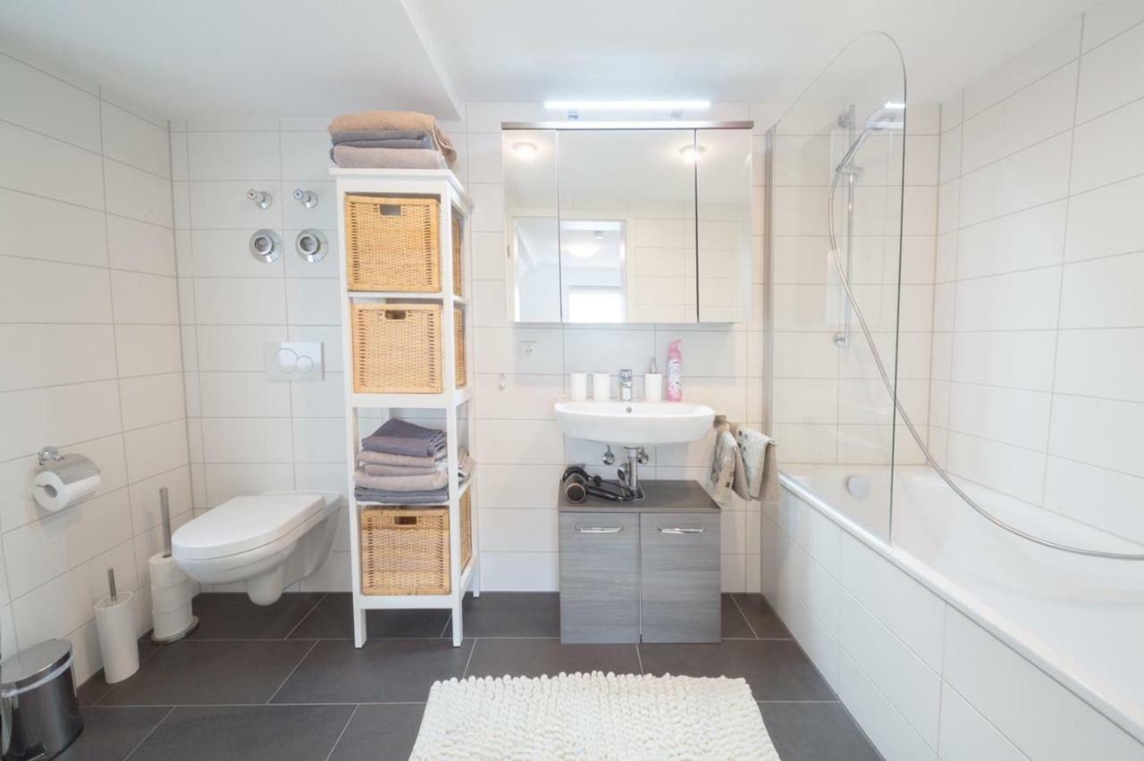 Superhost Flat Near Opera Apartment Bayreuth Bagian luar foto